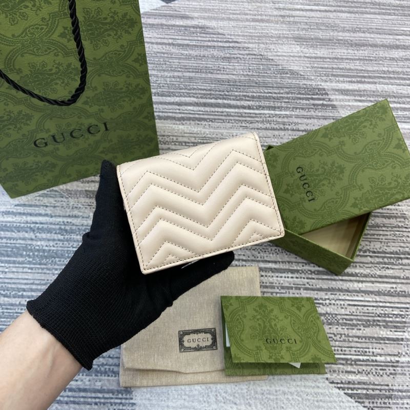 Gvc*1 wallets